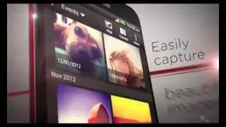HTC Droid Dna - Видео обзор (Official Video)