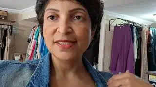Brechó em São Mateus, Juiz de Fora, com peças diferenciadas!