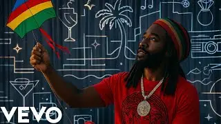 Popcaan - Unruly Forever (Music Video 2026)
