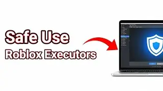 How To Use Roblox Executors Safely | Tips & Tricks for Beginners