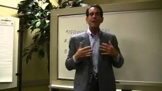 The $25,000 Mistake | Doug Andrew