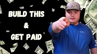 You Can Make This Spice Rack & Make Serious Cash!