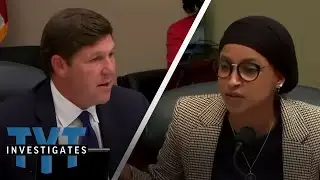 A Republican TEAMED UP With Ilhan Omar?