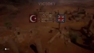 Battlefield&trade; 1 Rush Explained