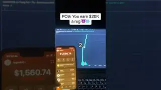Axiom Trade early access link in description #memecoin #memecoins #solana #crypto #trading