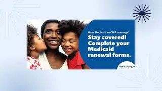 Medicaid (KanCare) Renewal