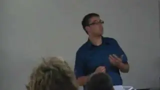 Ted Cox (2 of 9) - Undercover in The 