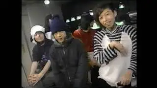 ヒロト&マーシー、南京町をぶらり旅