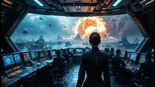 They Destroyed a Human Colony. Earth&rsquo;s Reply Erased a Star System | Sci Fi Human