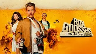 Ron Goossens (2016) | Trailer | Tim Haars | Bo Maerten | Michiel Romeyn | Henry van Loon