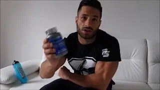 Sci Taurine - Igor Jeftić