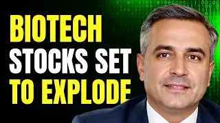 2 Biotech Stocks That Could Explode as AI Drug Discovery Lifts Off