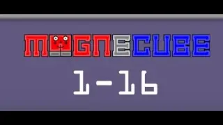 1-16 / Magnecube