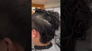 #yyc#yychaircut#yychairstylist#calgaryhair#calgaryhairstylist#yyckoreanhairstylist#downchemical