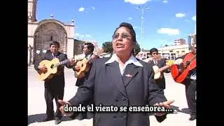 Oh Juliaca - Estudiantina Enciniana