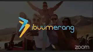 Ibuumerang Opportunity Presentation