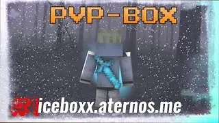🔴LIVE🔴play / minecraft / iceboxx.aternos.me
