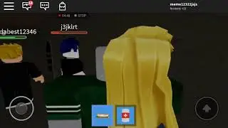 Roblox camping 2 bad  ending