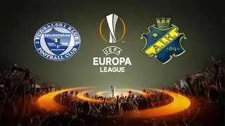 Željezničar(BIH)  vs AIK Stockholm(SWE) uzivo live prenos HD