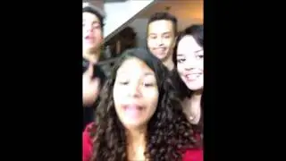 compila&ccedil;&atilde;o amigos iesc final
