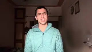 SELF TEST AUDITION Character - Yuyutsu (From Andha Yug written by Dharamveer Bharti