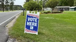 Baton Rouge Residents Are Voting on a New Property Tax Proposed by the District Attorney's Office