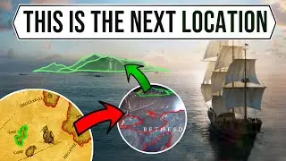 The Next Elder Scrolls Chapter is located right here&hellip;