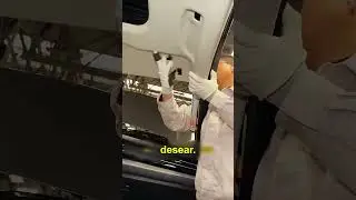 POR ESTO LOS AUTOS CHINOS SON BARATOS!