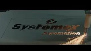 Systemex Automation Corporate Video