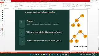 impl&eacute;mentation de pile, File et Liste Cha&icirc;n&eacute;e en language C