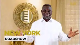 &laquo;Будущее африканской недвижимости уже здесь! Открытие Makarios Luxury в Нью-Йорке&raquo;