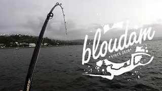 RIVER MONSTERS ON LIGHT TACKLE - KNYSNA