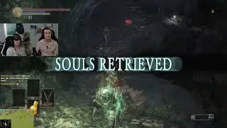 Kivvi plays Dark souls 3 [Pt 3]
