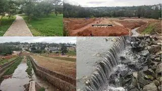 Engineering Nature: The Dyke That Makes Kigali&rsquo;s Wetland Work