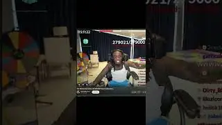 Бог низкого уровня случайно раскрыл настоящую причину своего бана на Twitch