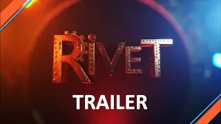Rivet - Game made by 1 person in 5 days