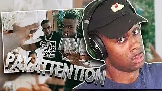 A SONG WITH A POWERFUL MESSAGE | DaBaby - Intro (official music video) REACTION