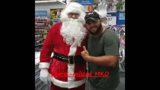 Christ missed (@iammko352)
