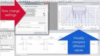 Passive Filter Synthesis