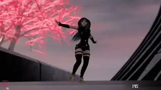 Human (Vrchat Freestyle)