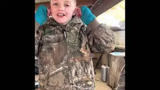 2022 Snow Goose Hunt