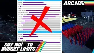 [PATCHED] Far Cry 5 Arcade Editor REMOVE BUDGET MOD Tutorial