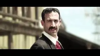 The Scarlet Worm Trailer 2