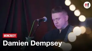 Damien Dempsey - Not on Your Own Tonight | Movies and Booze Christmas Special