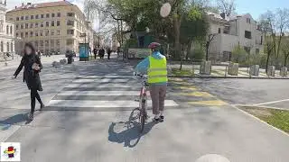 IZPITNA TRASA