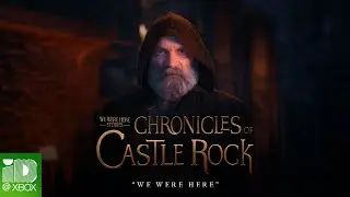 Chronicles of Castle Rock Episode 6 - We Were Here
