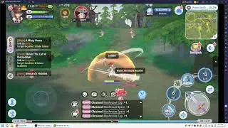 Ragnarok X Next Gen 3