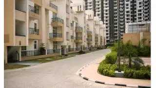 Supertech Eco Village 3 Luxurious Project