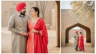 🔴Live Wedding ||  Talwinder singh 💞 Amanpreet Kaur || 25/01/2026 || #Singh_Photogarphy