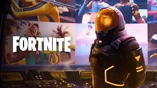 Боевой пропуск &laquo;Тихоокеанский прорыв&raquo; для главы 7 Fortnite &ndash; Полная демонстрация обликов (коротко...